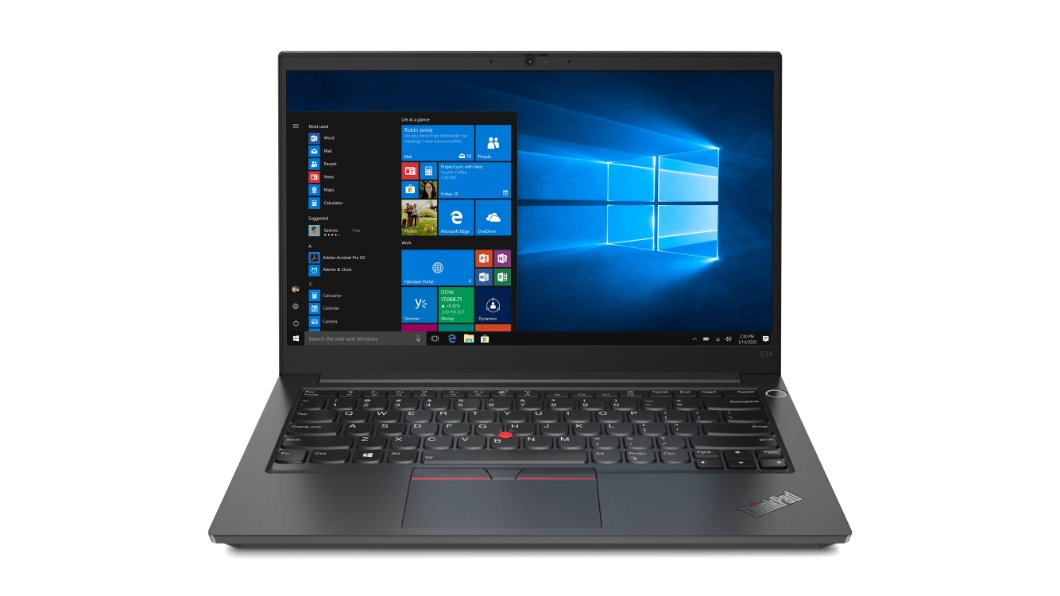 ThinkPad E14 Gen 2 AI-ASII-JUB2 - 14'' Core i5-1135G7 16GB DDR4 1TB SSD
