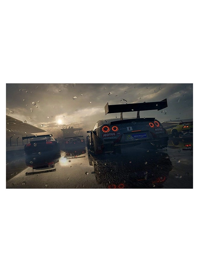 Forza Motorsport 7 Intl Version - Xbox One