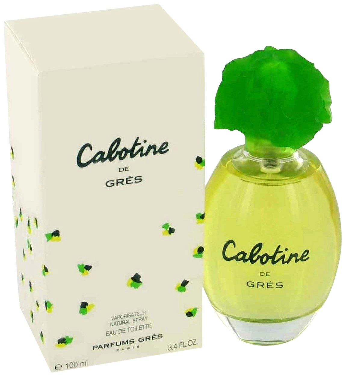 Perfume For Women Eau de Toilette 100ml