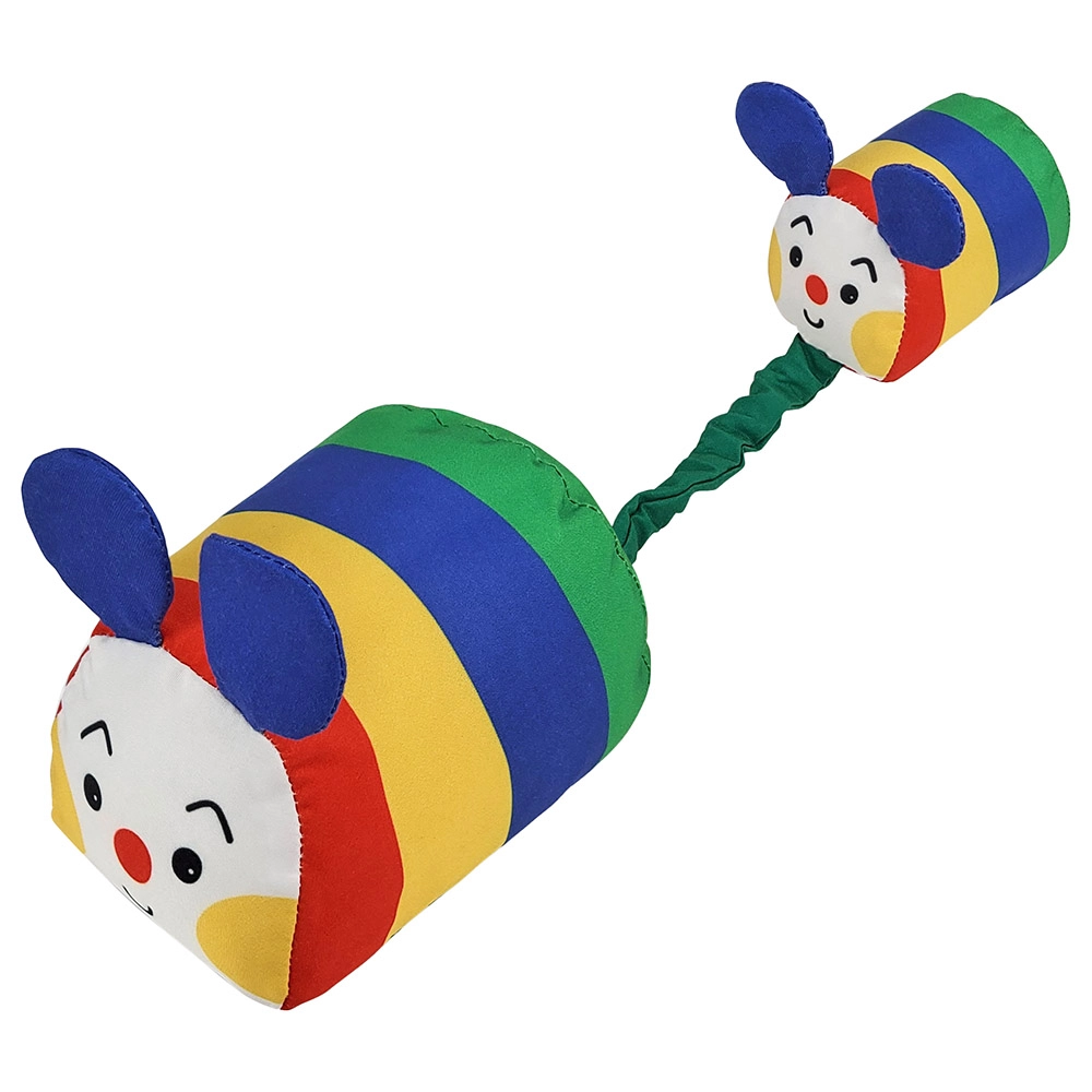 Daddy & Me - Inchworm - 0 month