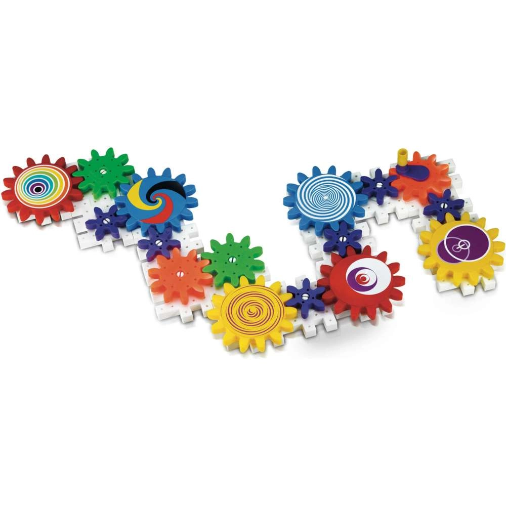 Kaleido Gears Mosaic - 55-piece