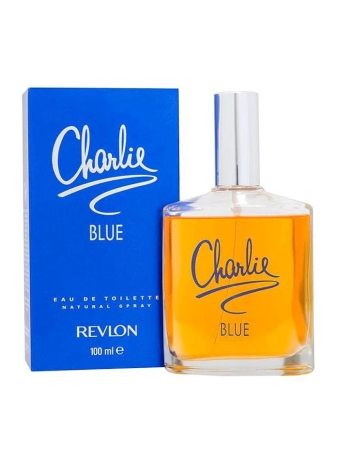 Charli Blue Eau de Toilette 100ml
