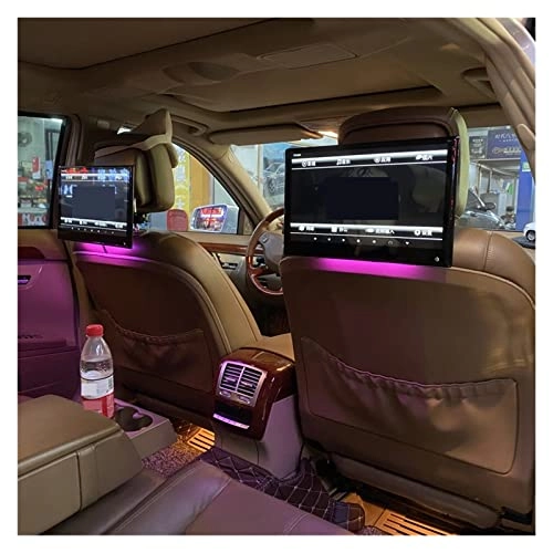 Car Headrest Screen - 13.3-inch