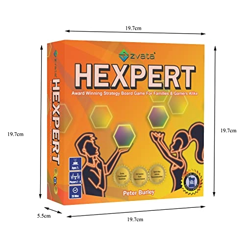 Hexpert