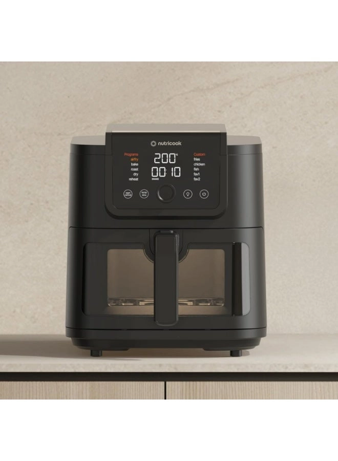 Air Fryer Slim XXL AFS330 - 2.5 kg