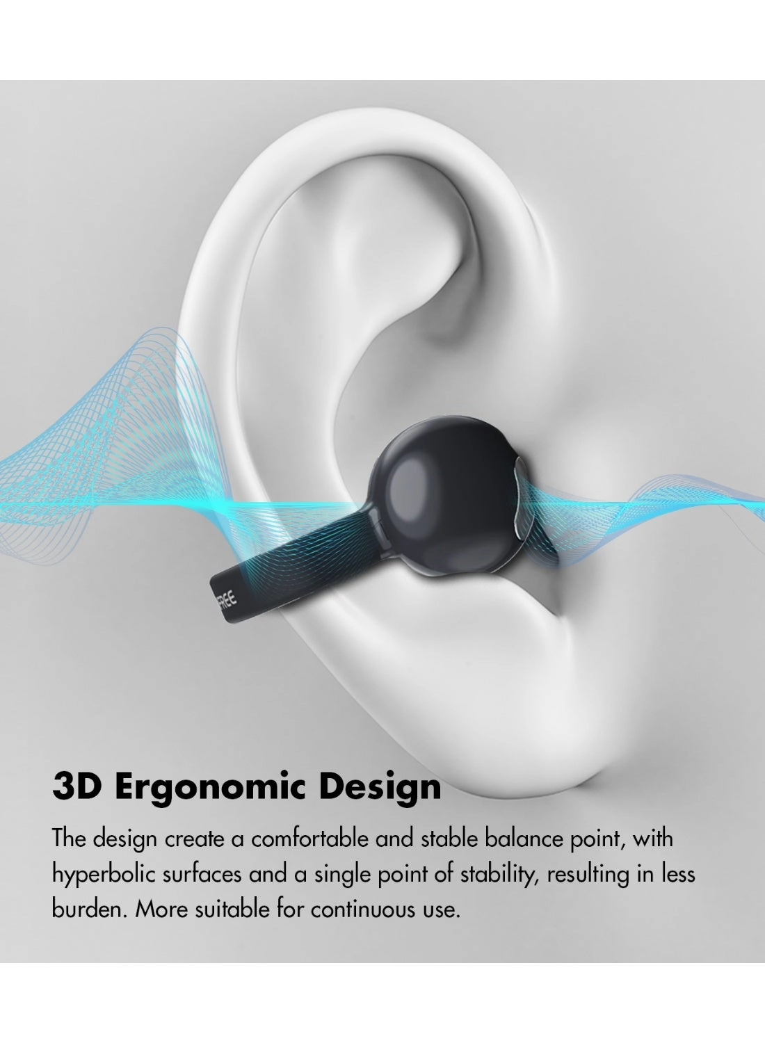OpenFree Wireless Earbud