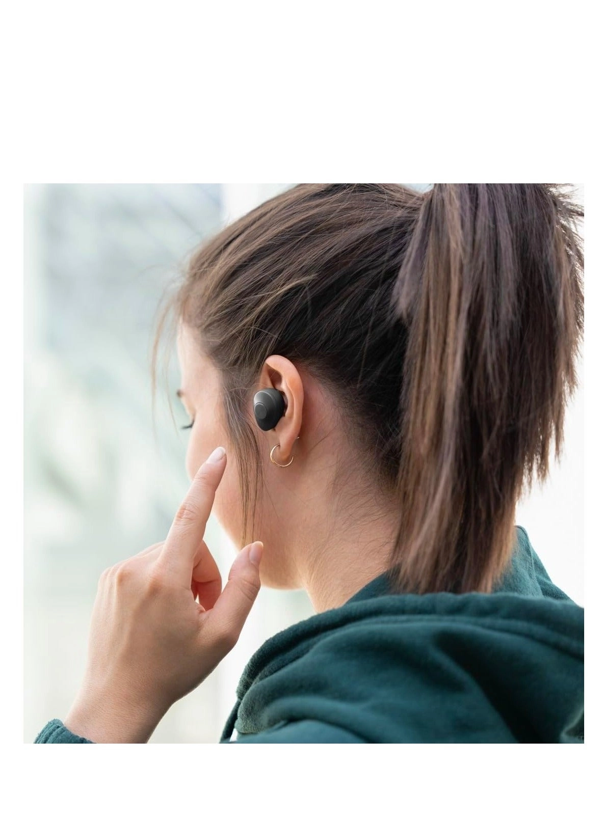 Freedom Buddy Wireless Earbud Bundle