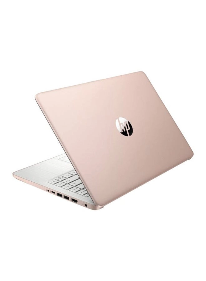 (Renewed) DQ Series Notebook 14-DQ0030NR - 14'' Celeron N4120 4GB DDR4 64GB SSD