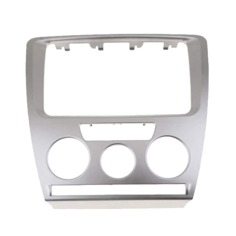 XEBRAD STORE 2DIN Fascia Panel - Skoda Octavia 2007-2009