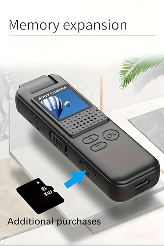 LK-AF34 - 1080P 128GB