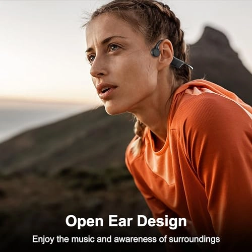 L5 Wireless Headphone
