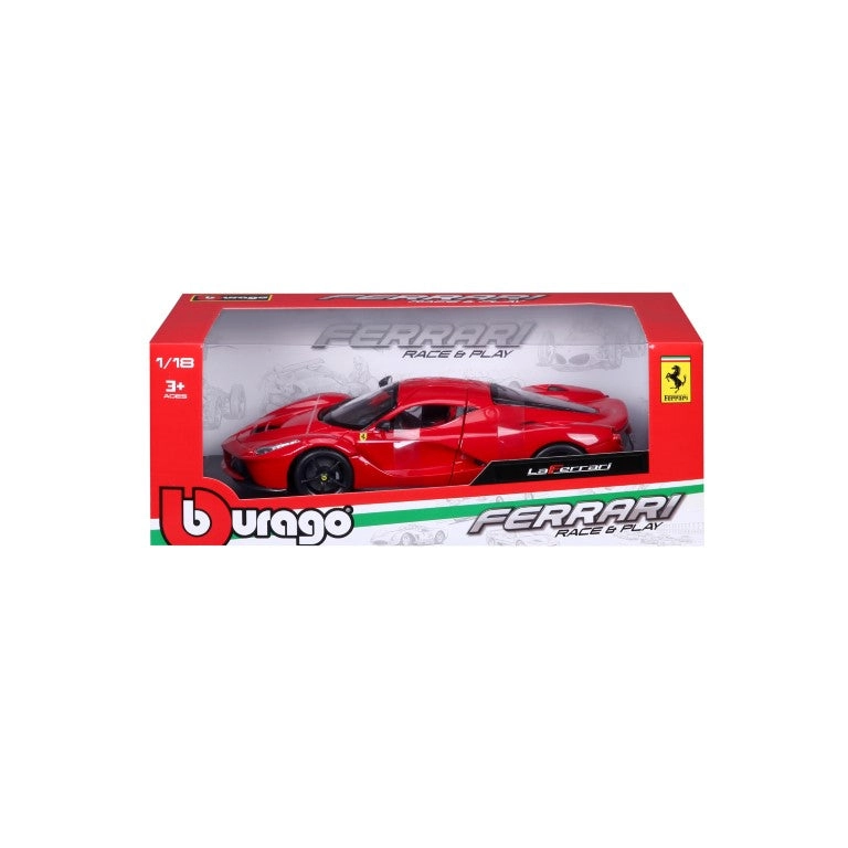 LaFerrari - 1:18