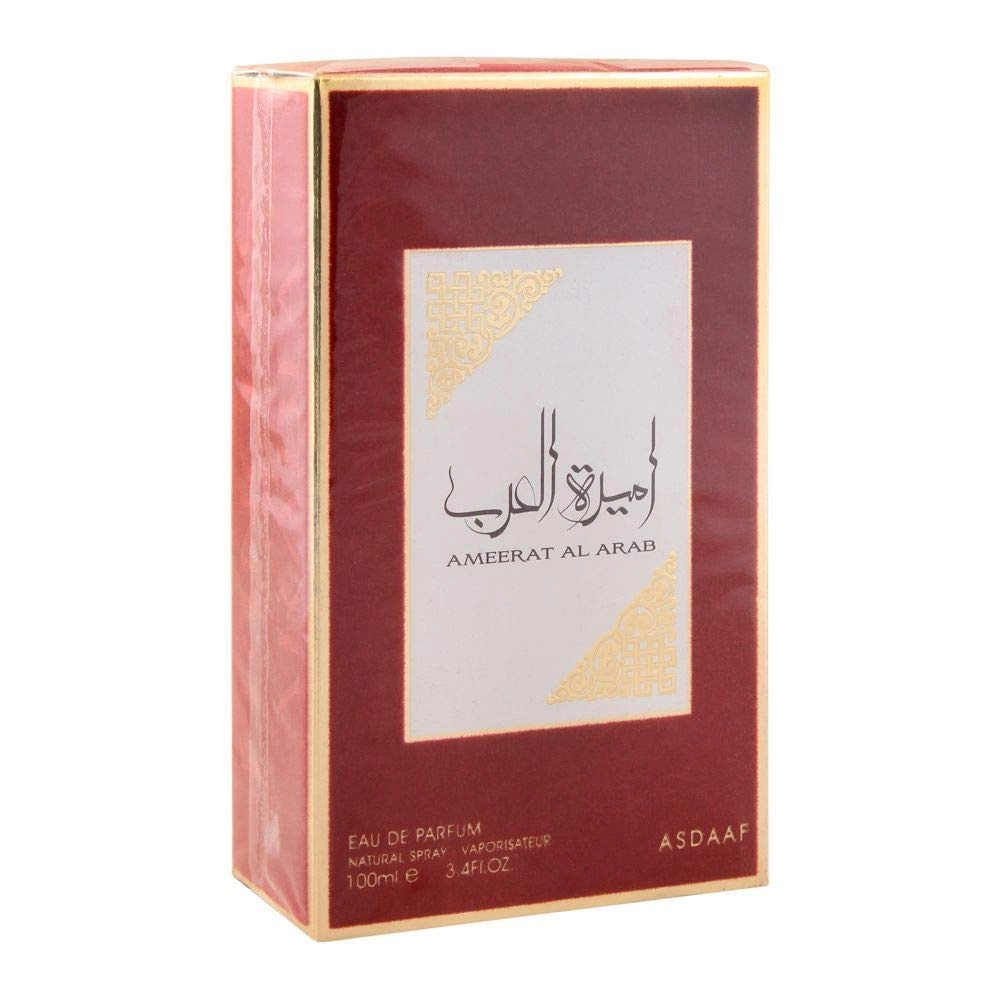 AMEERAT AL ARAB Eau de Parfum 100 ml