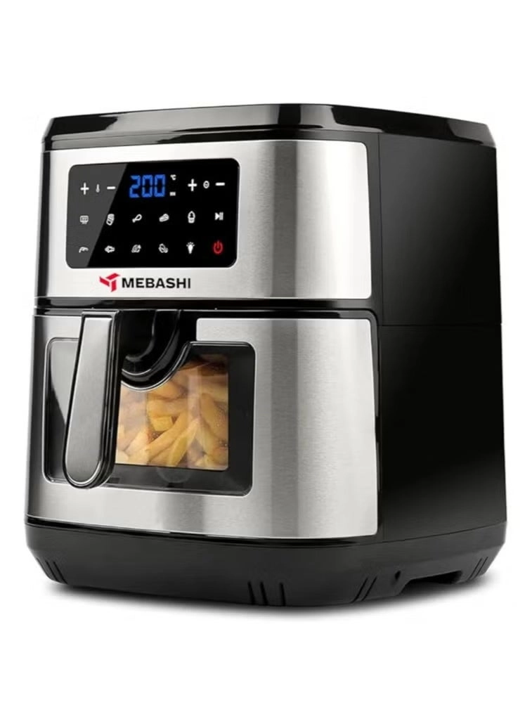 Air Fryer ME-AF971