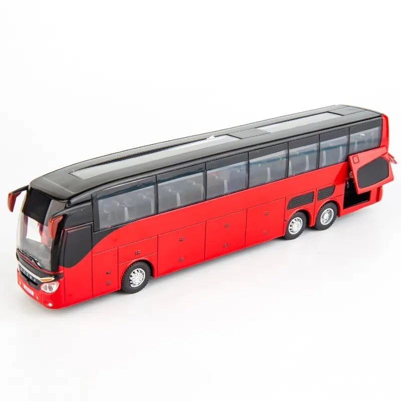 SETRA - 1.32 Scale 1 Count