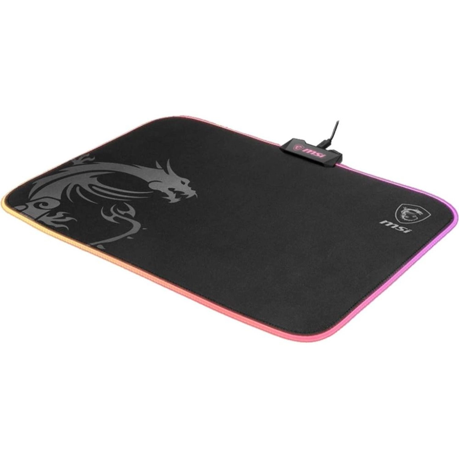 AGILITYGD60 Natural Rubber Gaming Mouse Pad