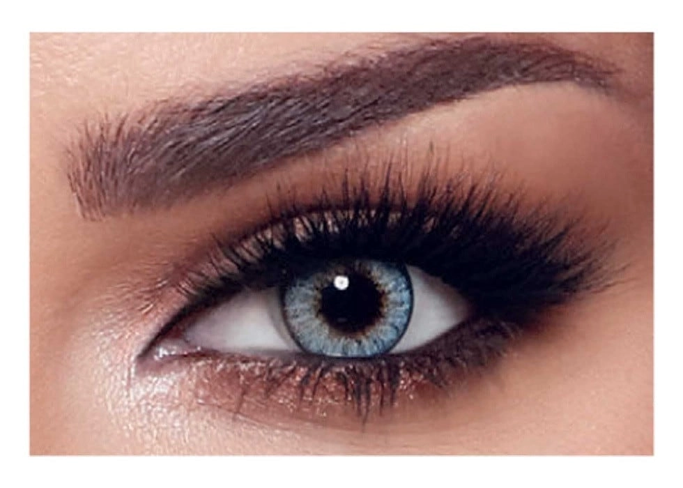 BELLA 1D - 14.2mm OCEAN BLUE