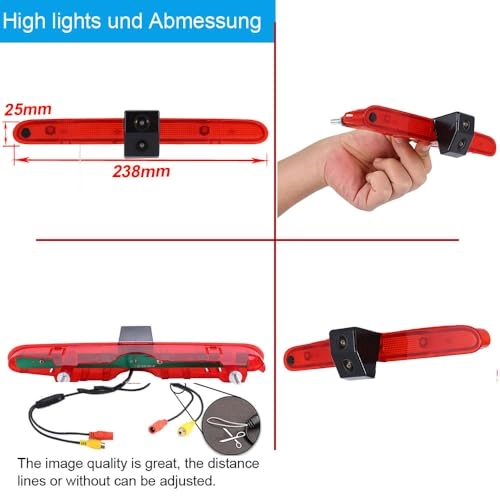 SG-7221DJT - Night Vision Wireless 1280 x 720 pixels