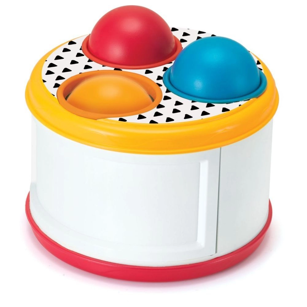 Speedy's Magical Shell - 12 months