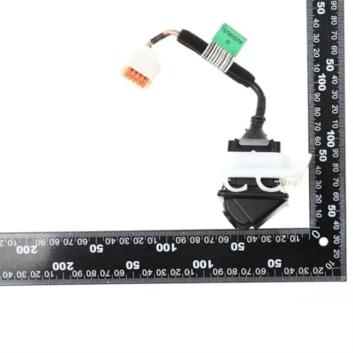 Rear View Camera - Night vision