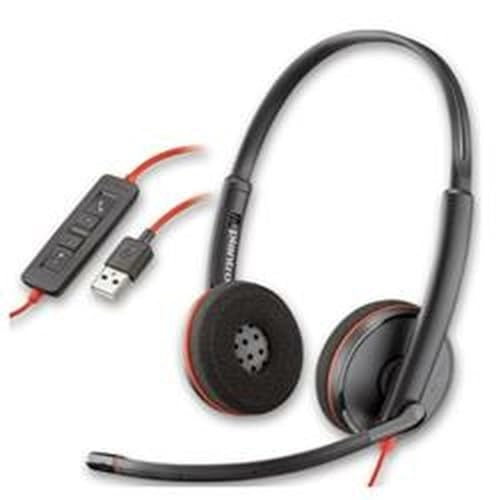 C3220 Wired Headphone