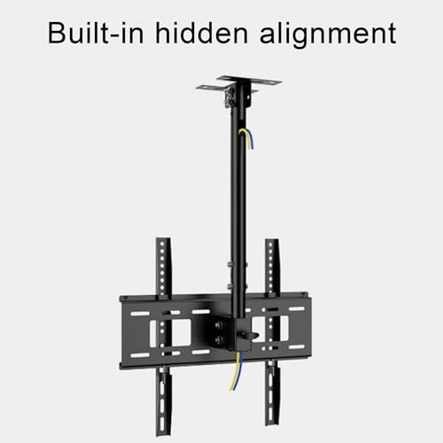 Ceiling TV Mount - 50kg 26-70 inch