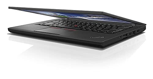 (Renewed) ThinkPad T460 - 14'' Core i5 8GB DDR3 256GB SSD