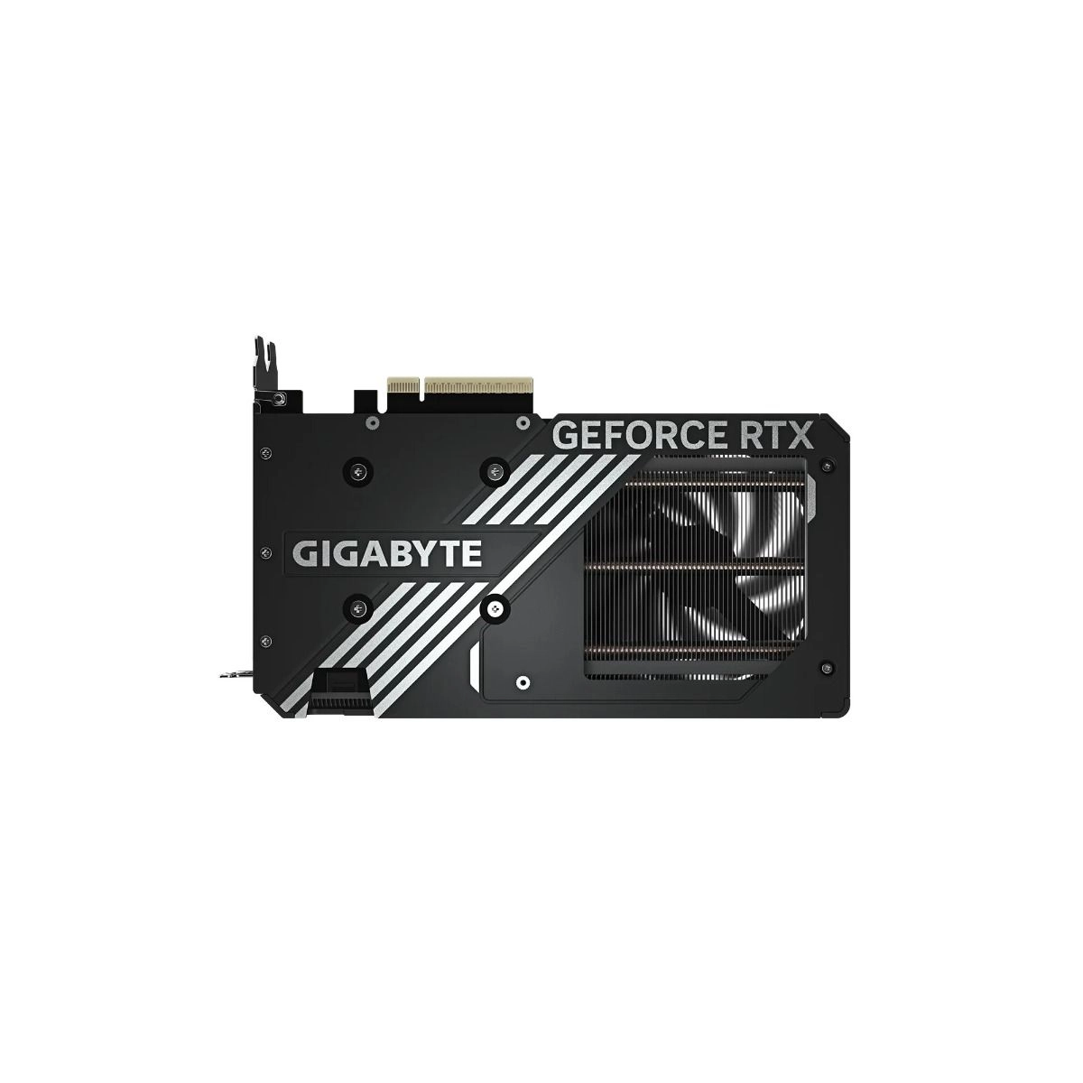 GeForce RTX 5060 Ti Windforce OC - 16GB