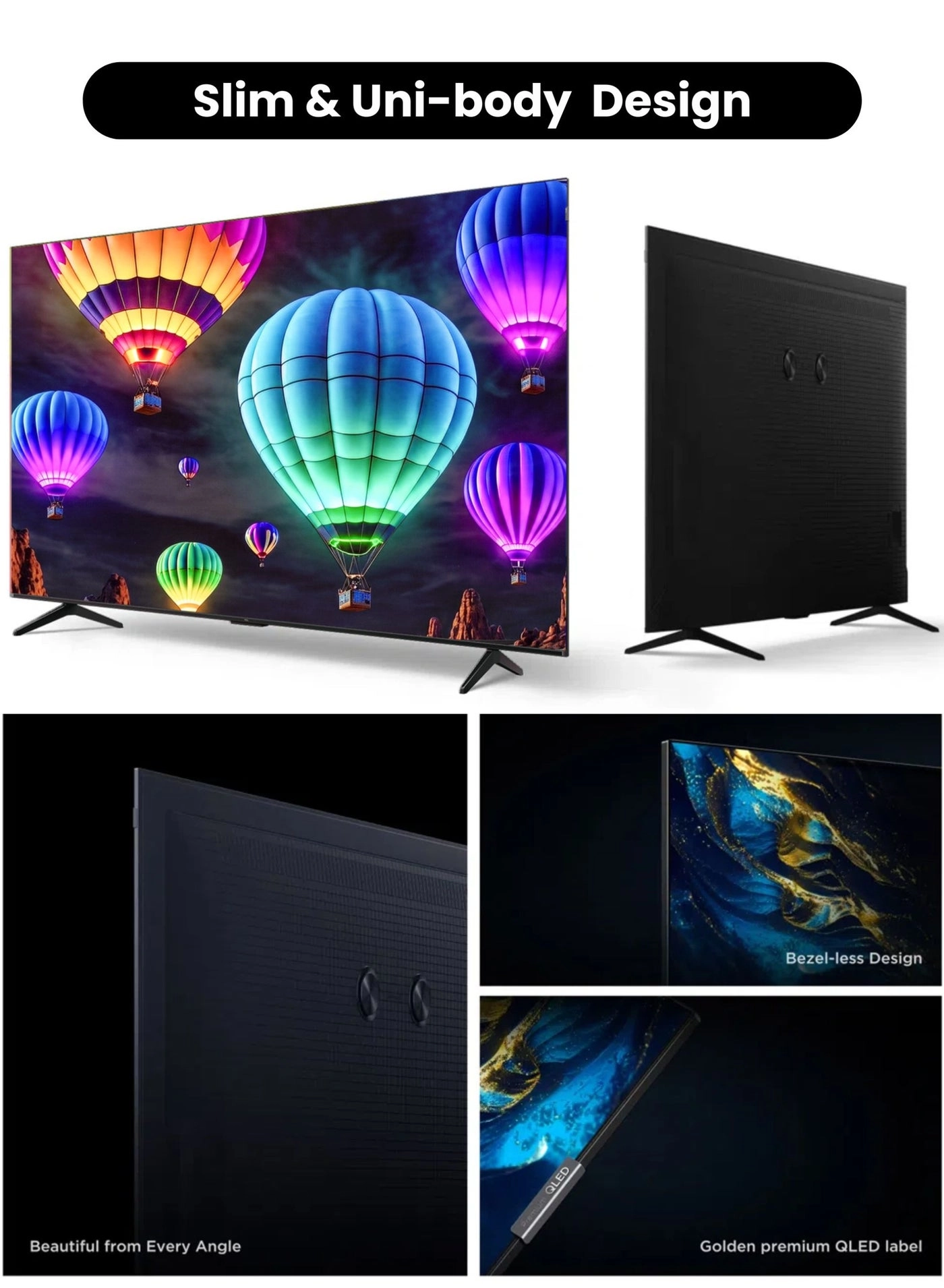 75T69D - 75 Inches