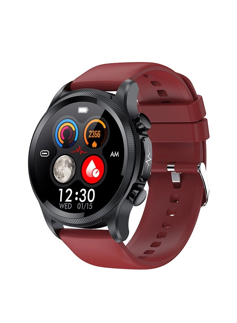 Stratos 2 46mm Plastic