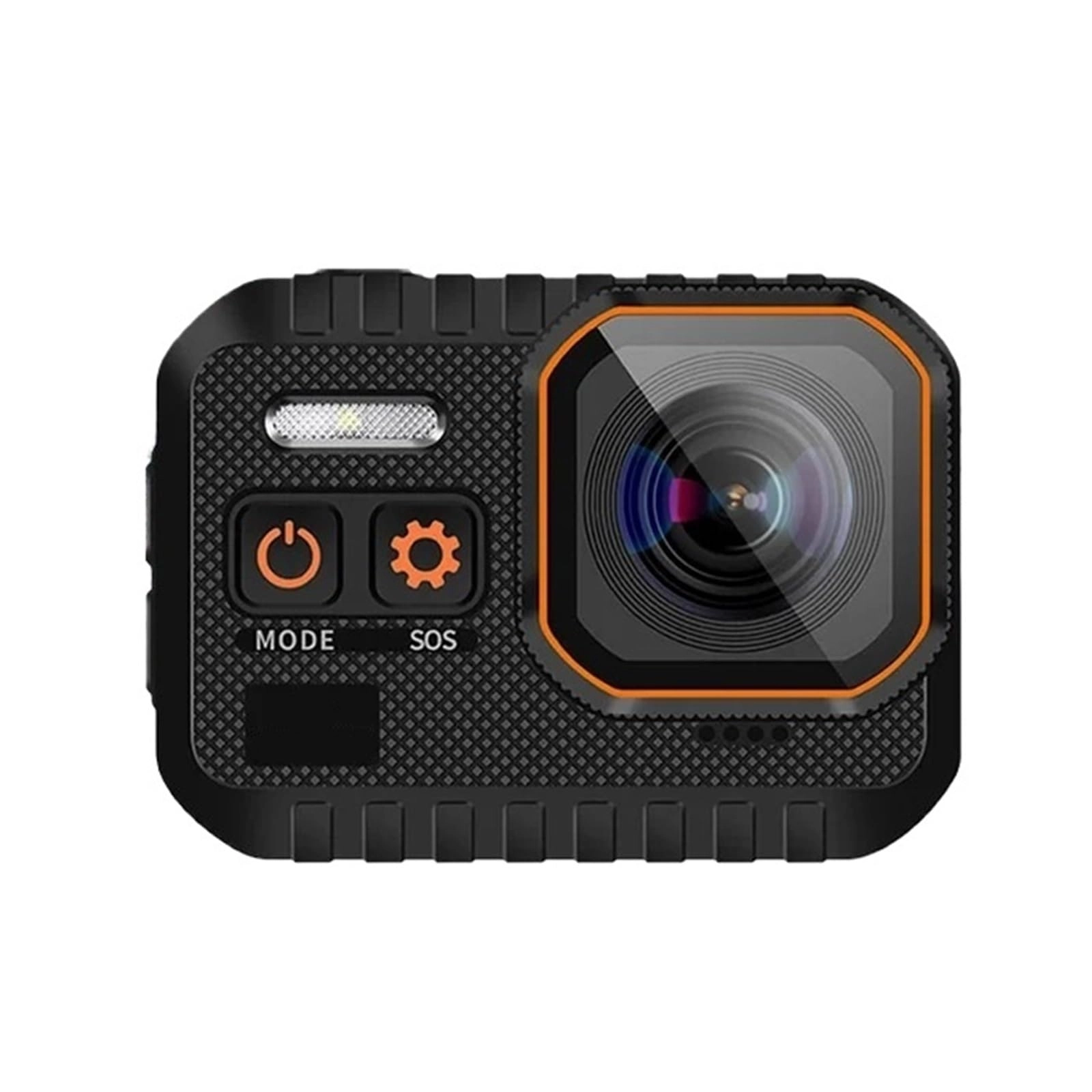 Action Camera - 128G 4K 60FPS