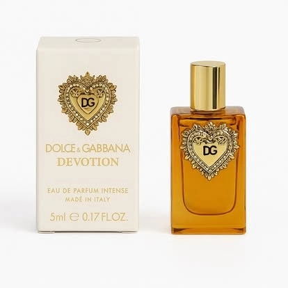 Dolce&Gabbana Devotion Eau de Parfum - 5ml