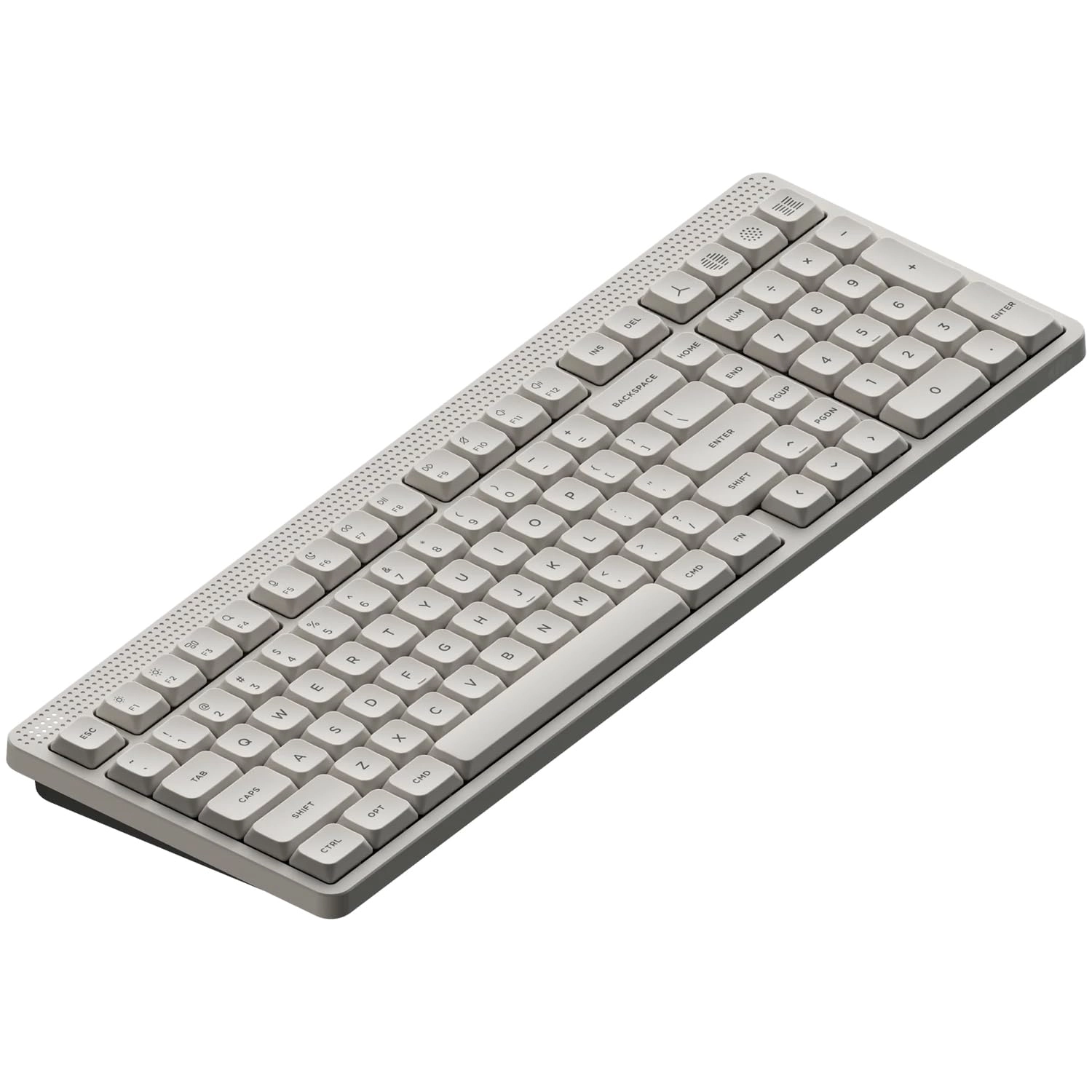 Node100 - Wired/Wireless