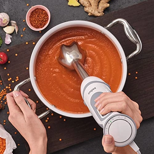Multiquick 5 - Braun Hand Blender MQ5200