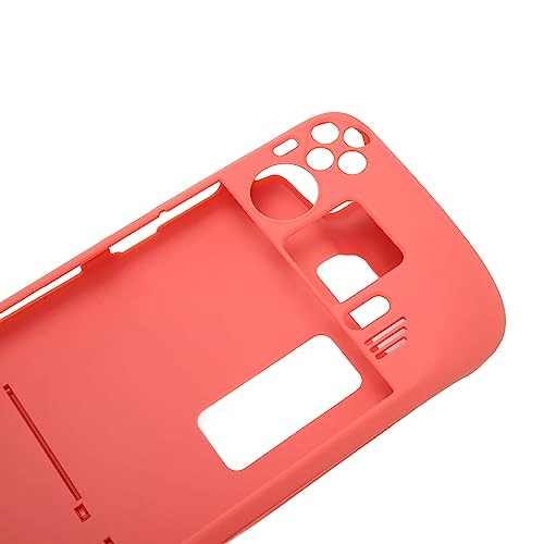 Steam Deck Stand Case - OD Green Hard PC