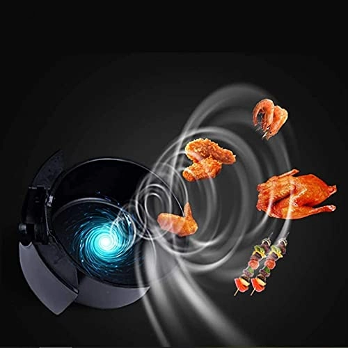 Air Fryer TINZA21549