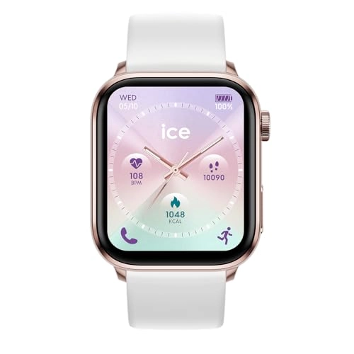 ICE smart 3.0 42mm Zinc Alloy GPS