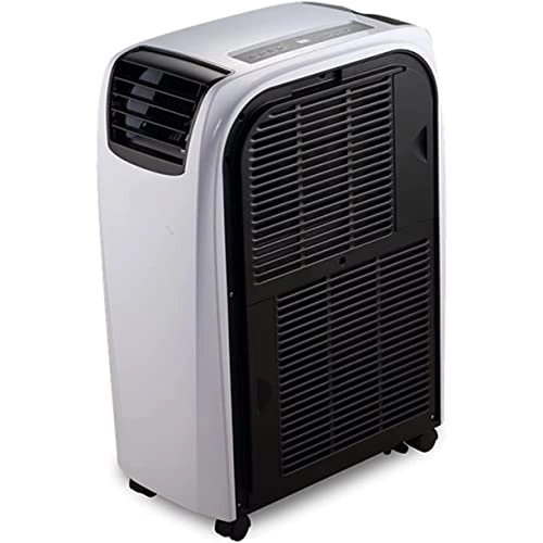 Dual Hose Portable Air Conditioner - 4000W