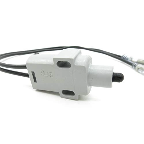 SWITCH ASSY - 87-814281T09 710-87-814281T09