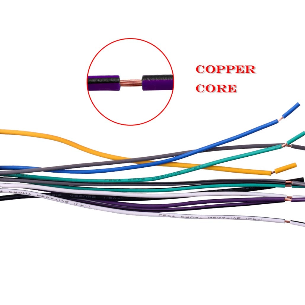 Car Wire Harness