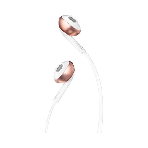 T205 Wired Earbud