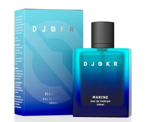 Marine Eau de Parfum 100 ml