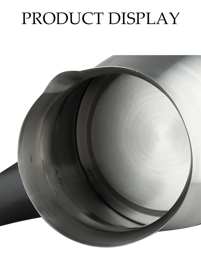 Foldable Kettle