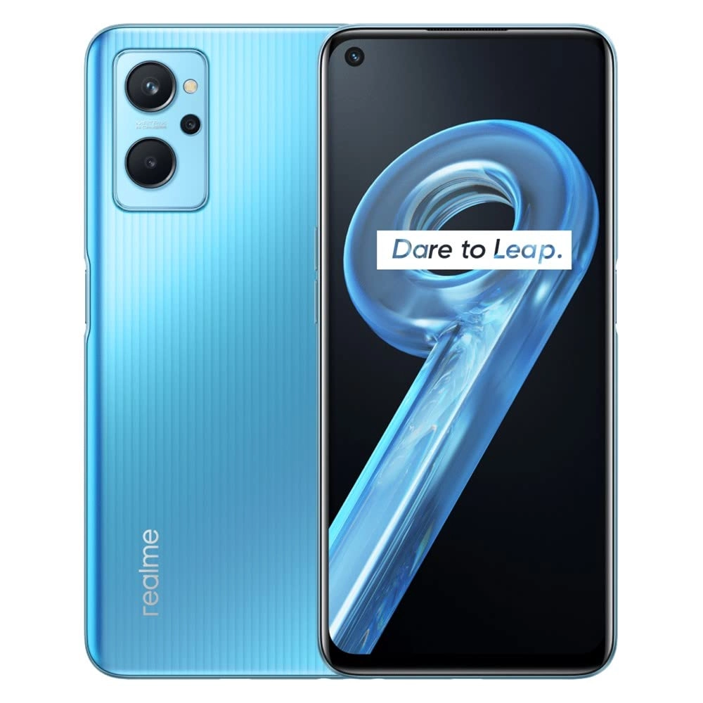 9i - 6GB 128GB