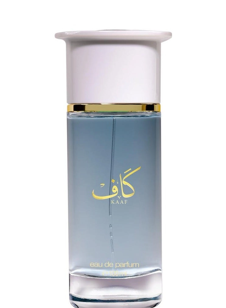 Kaaf - Eau de Parfum 3.38 oz