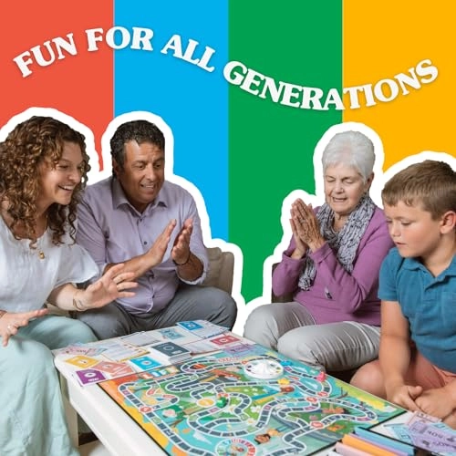 Game of Life Generations