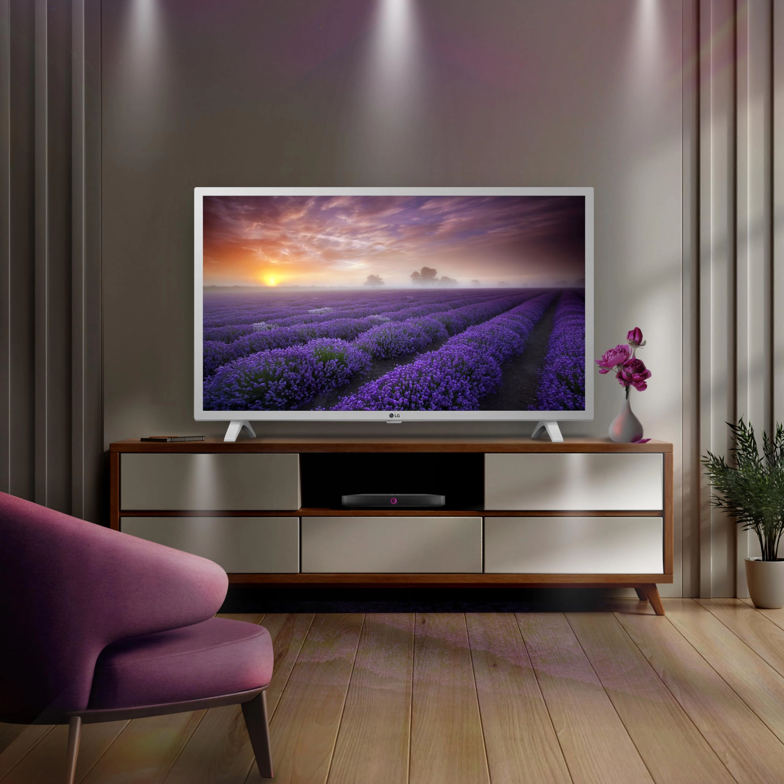 32LQ63806LC.AEK - 32 Inches