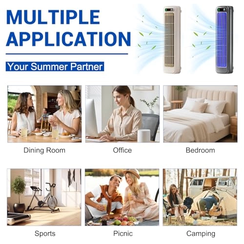 Air Conditioner-RTY - 50.0 Watt