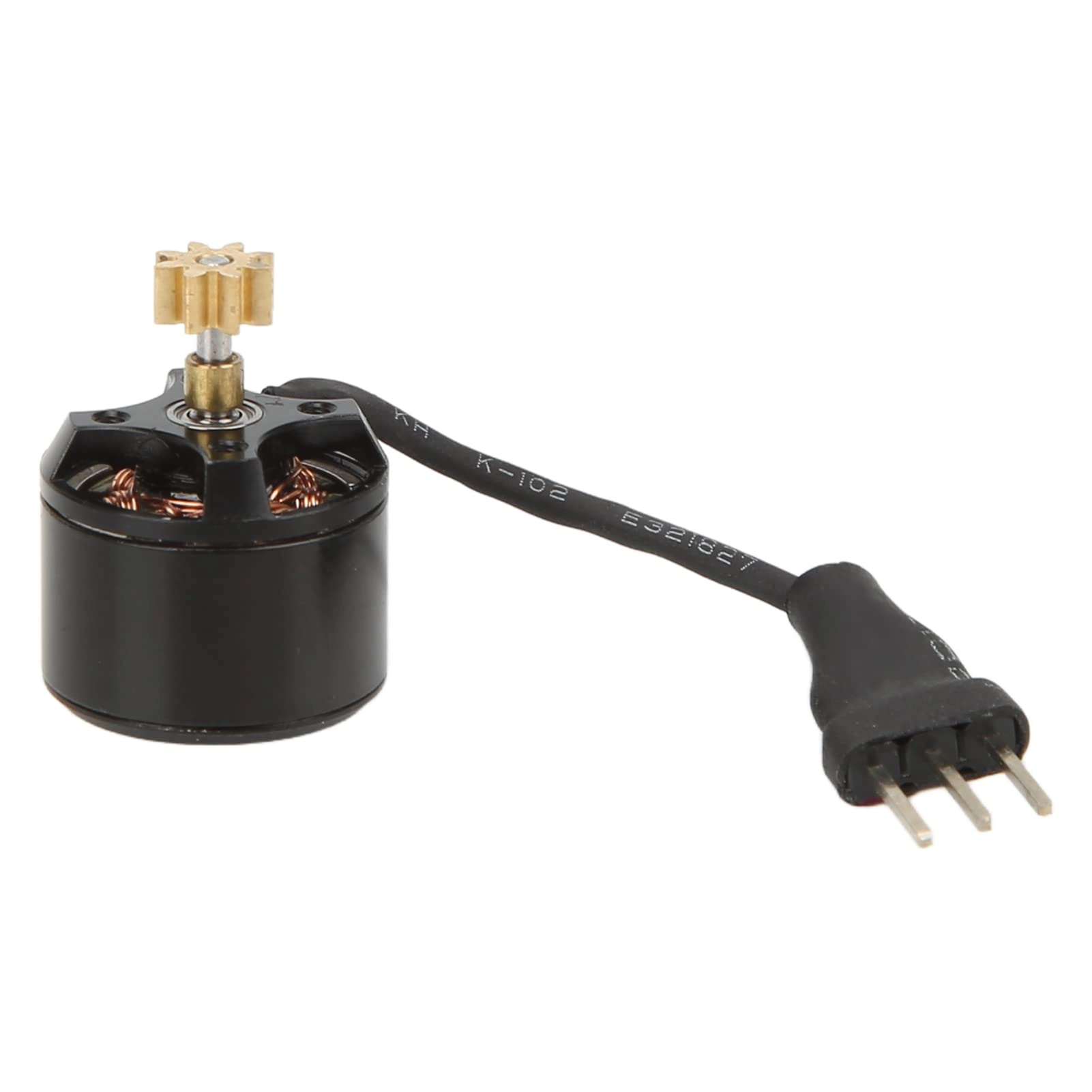 RCHWY RC Aircraft Main Motor - Brushless XK K110