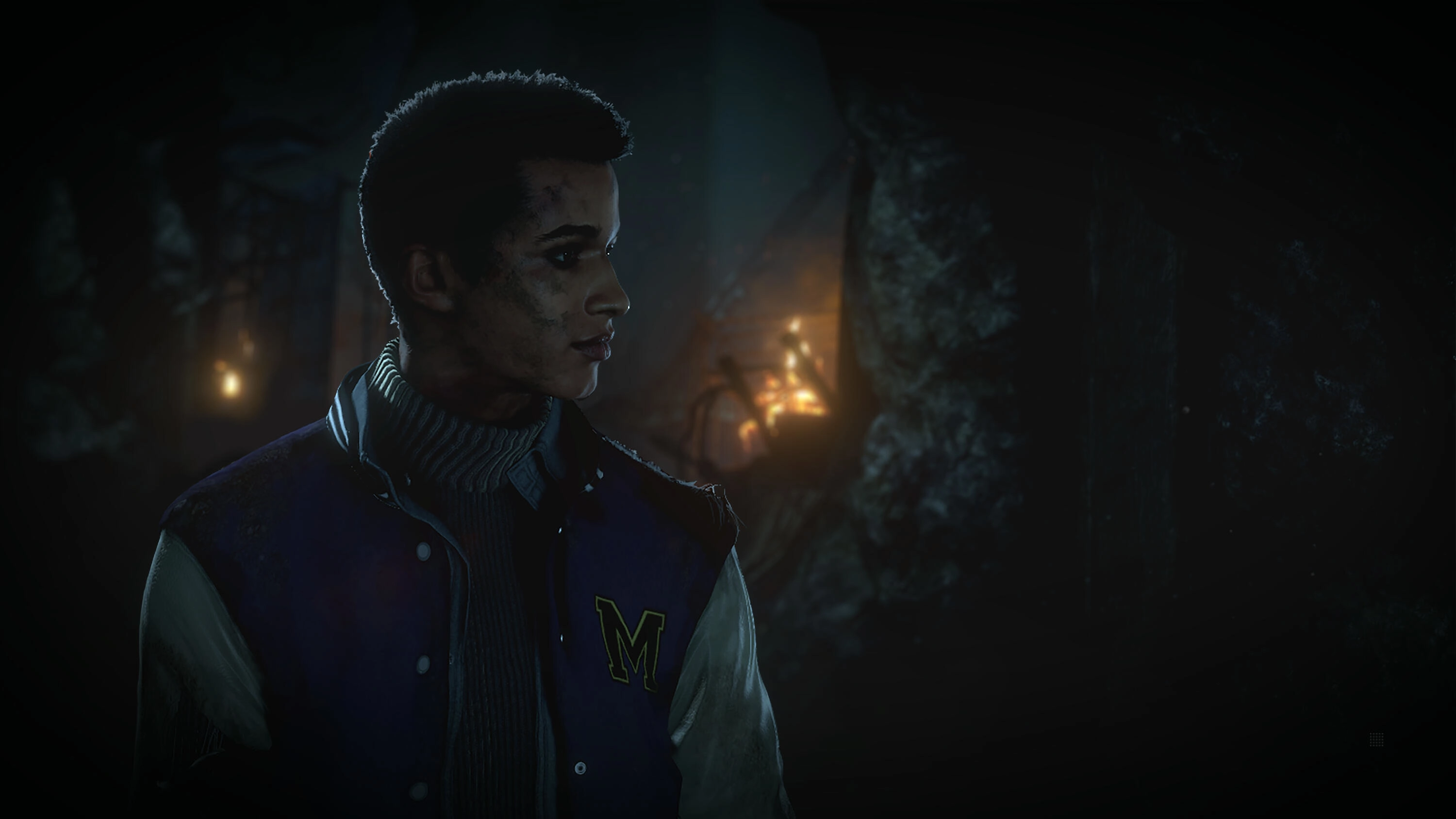 Until Dawn - PlayStation 4